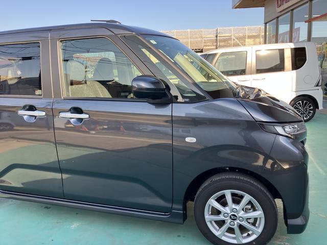 ムーヴＧスマートキープッシュスタート　アルミホイール（山口県）の中古車
