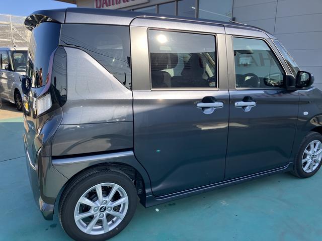 ムーヴＧスマートキープッシュスタート　アルミホイール（山口県）の中古車