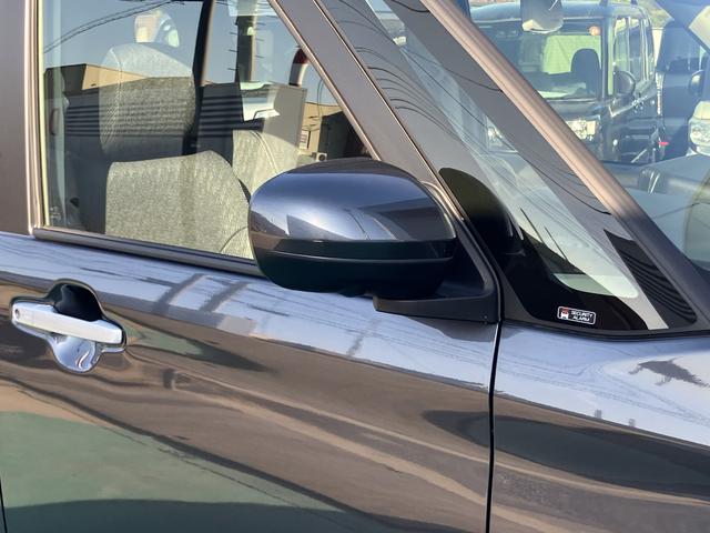 ムーヴＧスマートキープッシュスタート　アルミホイール（山口県）の中古車