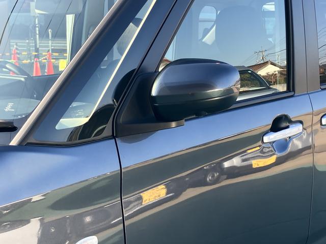 ムーヴＧスマートキープッシュスタート　アルミホイール（山口県）の中古車