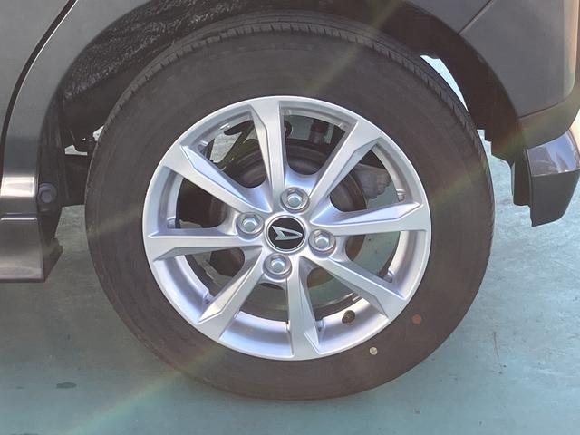 ムーヴＧスマートキープッシュスタート　アルミホイール（山口県）の中古車