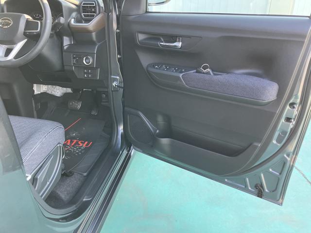 ムーヴＧスマートキープッシュスタート　アルミホイール（山口県）の中古車