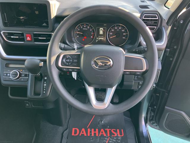 ムーヴＧスマートキープッシュスタート　アルミホイール（山口県）の中古車