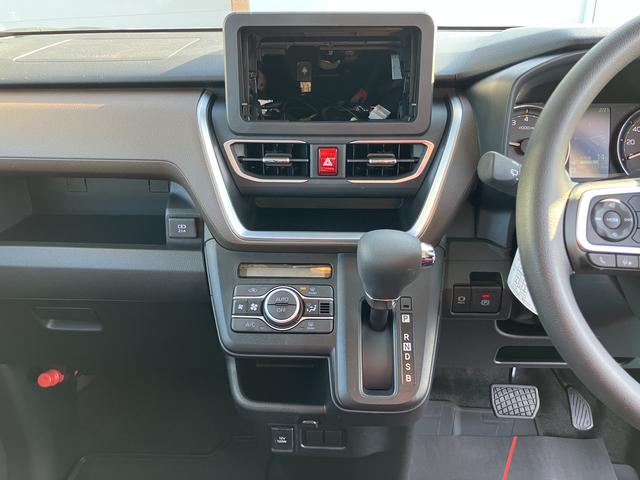 ムーヴＧスマートキープッシュスタート　アルミホイール（山口県）の中古車