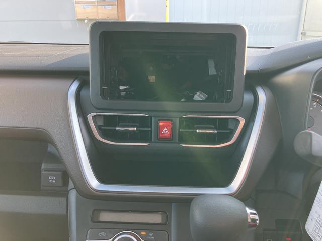 ムーヴＧスマートキープッシュスタート　アルミホイール（山口県）の中古車