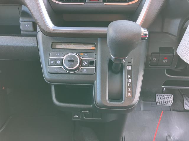 ムーヴＧスマートキープッシュスタート　アルミホイール（山口県）の中古車