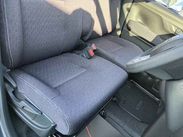 ムーヴＧスマートキープッシュスタート　アルミホイール（山口県）の中古車