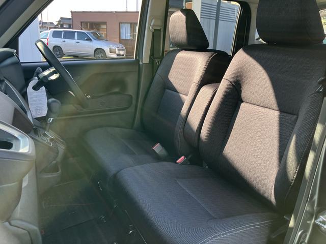 ムーヴＧスマートキープッシュスタート　アルミホイール（山口県）の中古車