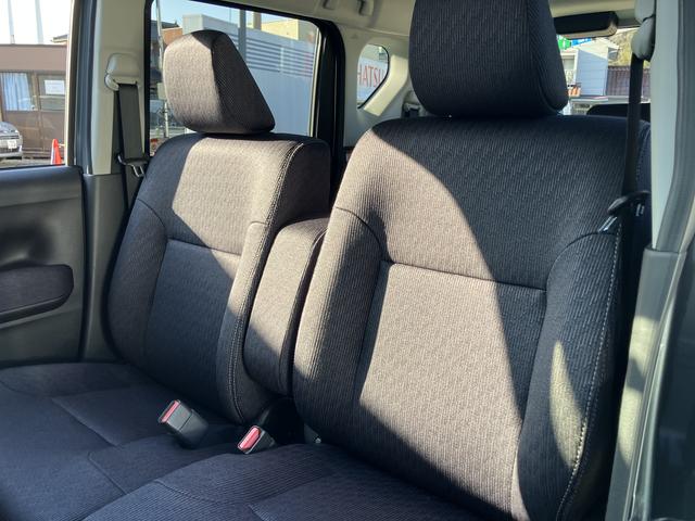 ムーヴＧスマートキープッシュスタート　アルミホイール（山口県）の中古車