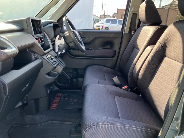 ムーヴＧスマートキープッシュスタート　アルミホイール（山口県）の中古車