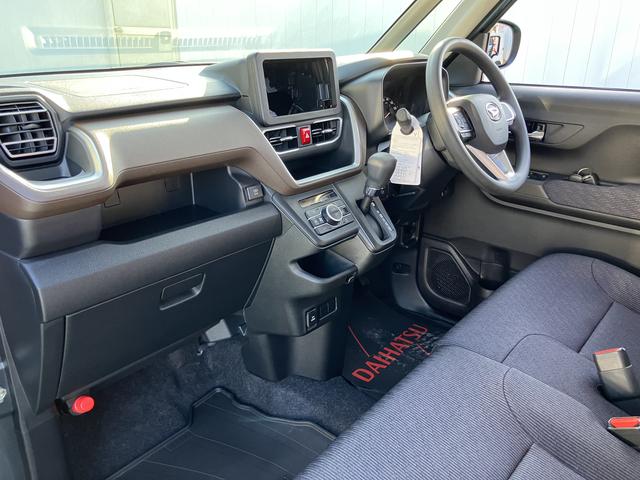 ムーヴＧスマートキープッシュスタート　アルミホイール（山口県）の中古車