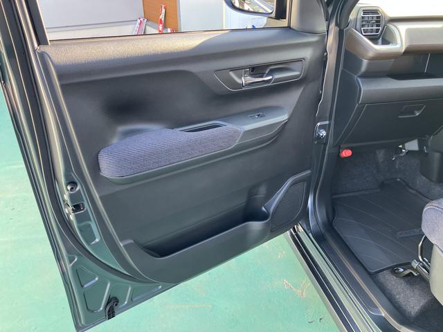 ムーヴＧスマートキープッシュスタート　アルミホイール（山口県）の中古車