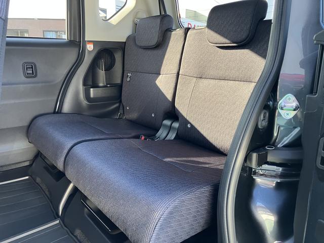 ムーヴＧスマートキープッシュスタート　アルミホイール（山口県）の中古車