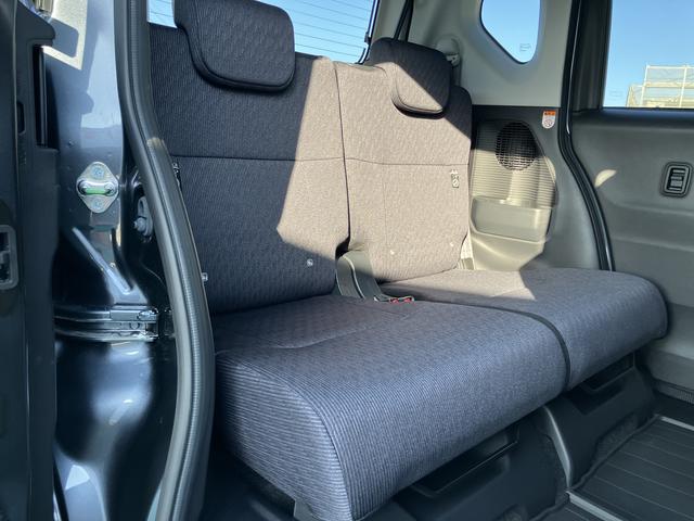 ムーヴＧスマートキープッシュスタート　アルミホイール（山口県）の中古車