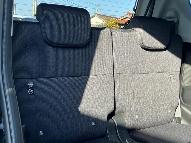 ムーヴＧスマートキープッシュスタート　アルミホイール（山口県）の中古車