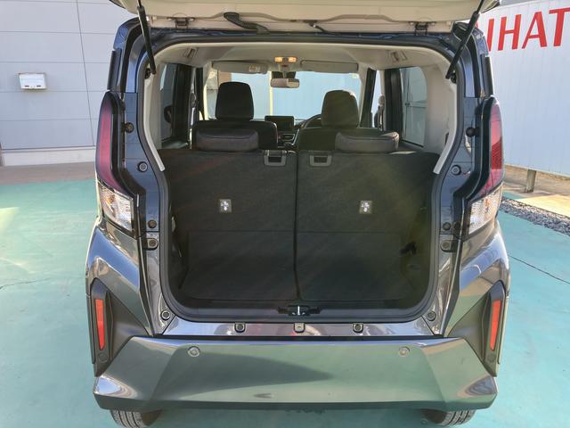 ムーヴＧスマートキープッシュスタート　アルミホイール（山口県）の中古車