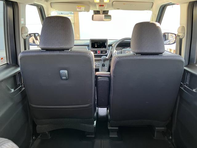 ムーヴＧスマートキープッシュスタート　アルミホイール（山口県）の中古車