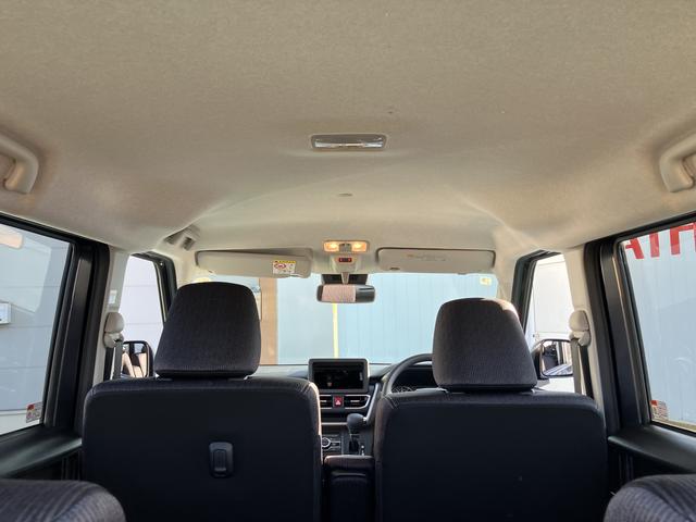 ムーヴＧスマートキープッシュスタート　アルミホイール（山口県）の中古車