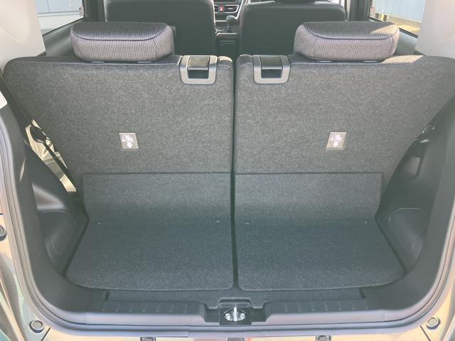 ムーヴＧスマートキープッシュスタート　アルミホイール（山口県）の中古車