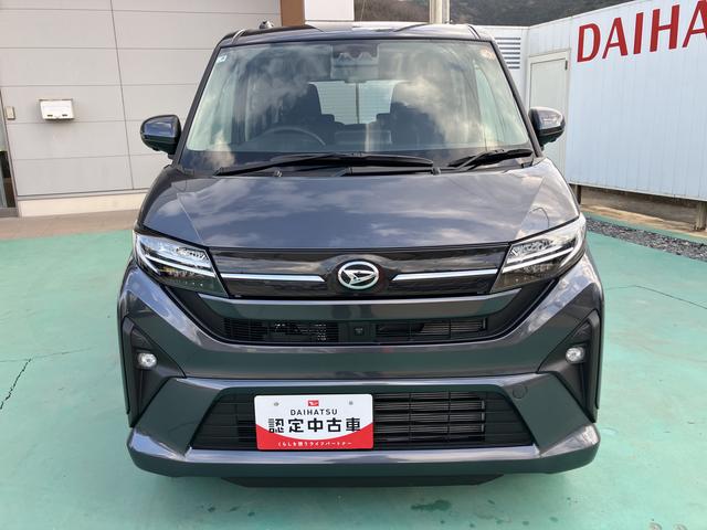 ムーヴＲＳターボ車　キーフリー　ＡＢＳ　アルミホイール　スマートキー（山口県）の中古車