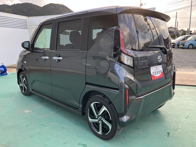 ムーヴＲＳターボ車　キーフリー　ＡＢＳ　アルミホイール　スマートキー（山口県）の中古車