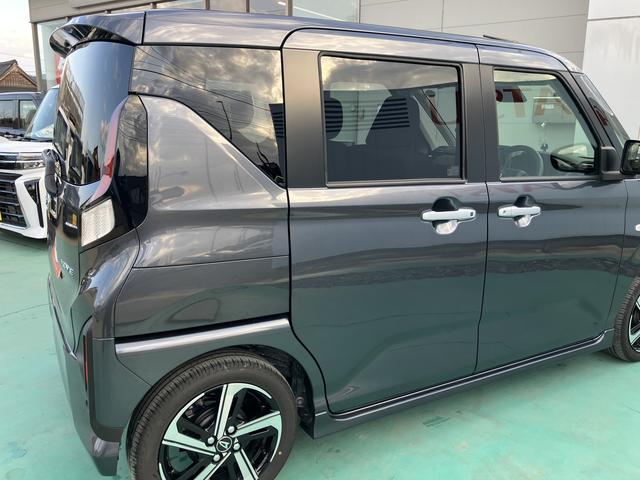 ムーヴＲＳターボ車　キーフリー　ＡＢＳ　アルミホイール　スマートキー（山口県）の中古車