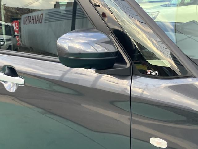 ムーヴＲＳターボ車　キーフリー　ＡＢＳ　アルミホイール　スマートキー（山口県）の中古車