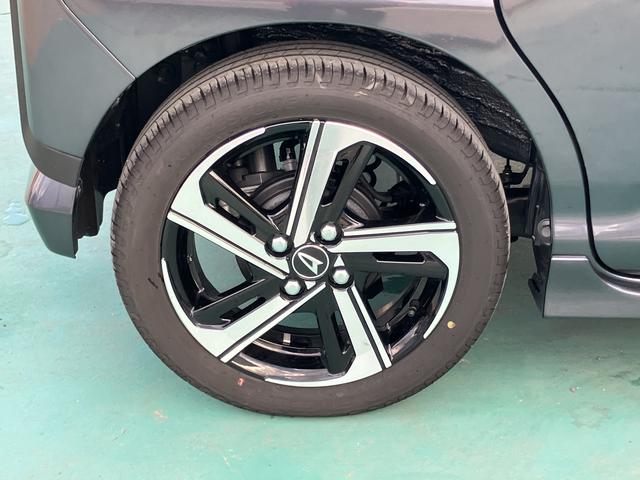 ムーヴＲＳターボ車　キーフリー　ＡＢＳ　アルミホイール　スマートキー（山口県）の中古車