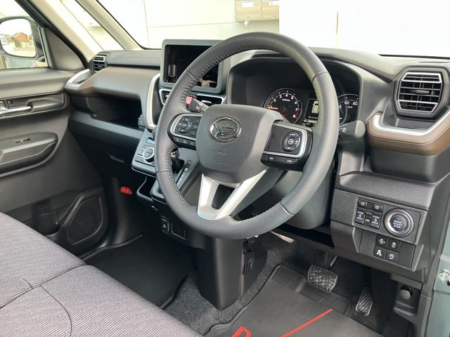 ムーヴＲＳターボ車　キーフリー　ＡＢＳ　アルミホイール　スマートキー（山口県）の中古車