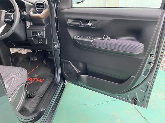 ムーヴＲＳターボ車　キーフリー　ＡＢＳ　アルミホイール　スマートキー（山口県）の中古車