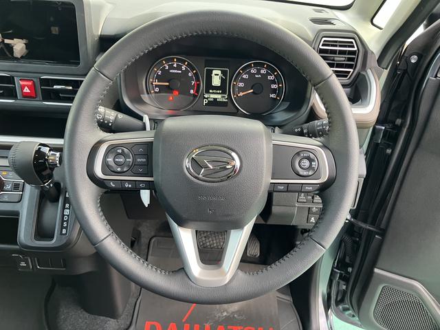 ムーヴＲＳターボ車　キーフリー　ＡＢＳ　アルミホイール　スマートキー（山口県）の中古車