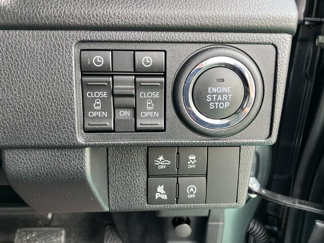 ムーヴＲＳターボ車　キーフリー　ＡＢＳ　アルミホイール　スマートキー（山口県）の中古車