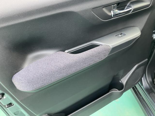 ムーヴＲＳターボ車　キーフリー　ＡＢＳ　アルミホイール　スマートキー（山口県）の中古車