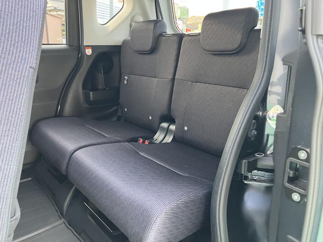 ムーヴＲＳターボ車　キーフリー　ＡＢＳ　アルミホイール　スマートキー（山口県）の中古車