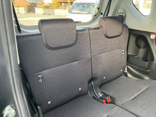 ムーヴＲＳターボ車　キーフリー　ＡＢＳ　アルミホイール　スマートキー（山口県）の中古車