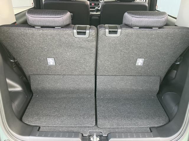 ムーヴＲＳターボ車　キーフリー　ＡＢＳ　アルミホイール　スマートキー（山口県）の中古車