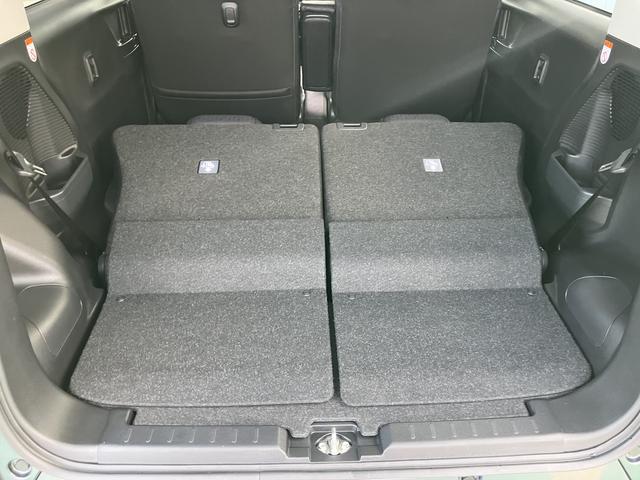 ムーヴＲＳターボ車　キーフリー　ＡＢＳ　アルミホイール　スマートキー（山口県）の中古車