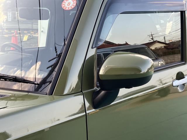 タフトＧムーンルーフ　ＴＶ　キーフリー　１オーナー　スマートキー＆プッシュスタート　運転席エアバック　アルミ　ＡＢＳ　整備記録簿有（山口県）の中古車