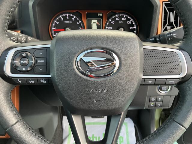 タフトＧムーンルーフ　ＴＶ　キーフリー　１オーナー　スマートキー＆プッシュスタート　運転席エアバック　アルミ　ＡＢＳ　整備記録簿有（山口県）の中古車