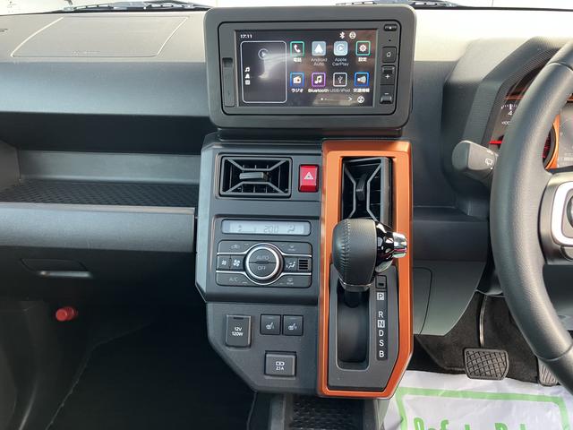 タフトＧムーンルーフ　ＴＶ　キーフリー　１オーナー　スマートキー＆プッシュスタート　運転席エアバック　アルミ　ＡＢＳ　整備記録簿有（山口県）の中古車