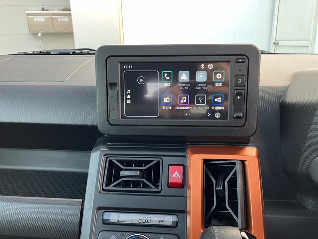 タフトＧムーンルーフ　ＴＶ　キーフリー　１オーナー　スマートキー＆プッシュスタート　運転席エアバック　アルミ　ＡＢＳ　整備記録簿有（山口県）の中古車