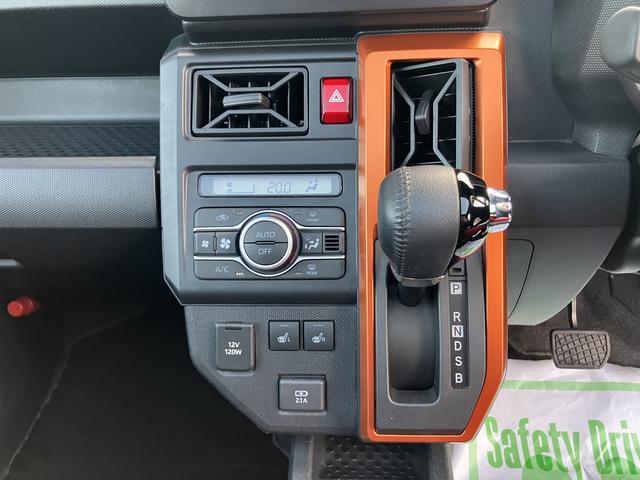 タフトＧムーンルーフ　ＴＶ　キーフリー　１オーナー　スマートキー＆プッシュスタート　運転席エアバック　アルミ　ＡＢＳ　整備記録簿有（山口県）の中古車