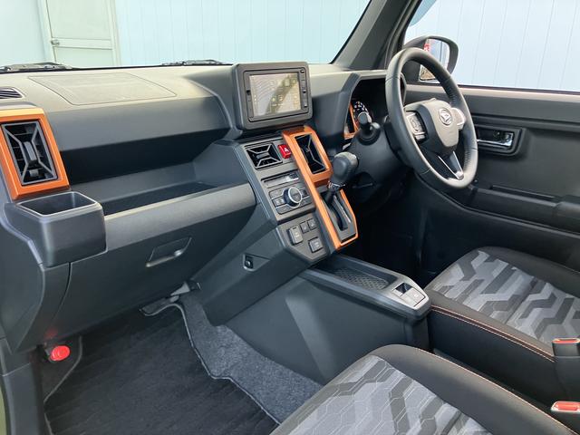 タフトＧムーンルーフ　ＴＶ　キーフリー　１オーナー　スマートキー＆プッシュスタート　運転席エアバック　アルミ　ＡＢＳ　整備記録簿有（山口県）の中古車