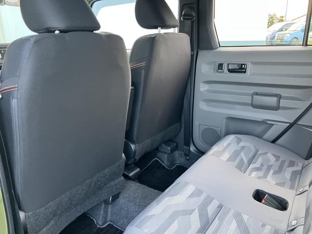 タフトＧムーンルーフ　ＴＶ　キーフリー　１オーナー　スマートキー＆プッシュスタート　運転席エアバック　アルミ　ＡＢＳ　整備記録簿有（山口県）の中古車