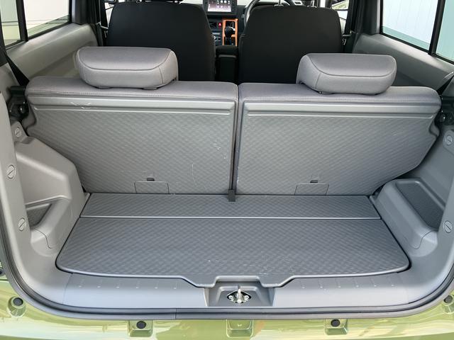 タフトＧムーンルーフ　ＴＶ　キーフリー　１オーナー　スマートキー＆プッシュスタート　運転席エアバック　アルミ　ＡＢＳ　整備記録簿有（山口県）の中古車