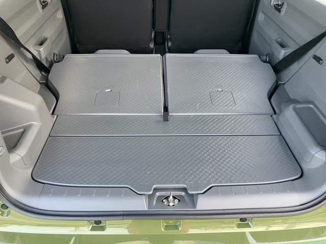 タフトＧムーンルーフ　ＴＶ　キーフリー　１オーナー　スマートキー＆プッシュスタート　運転席エアバック　アルミ　ＡＢＳ　整備記録簿有（山口県）の中古車