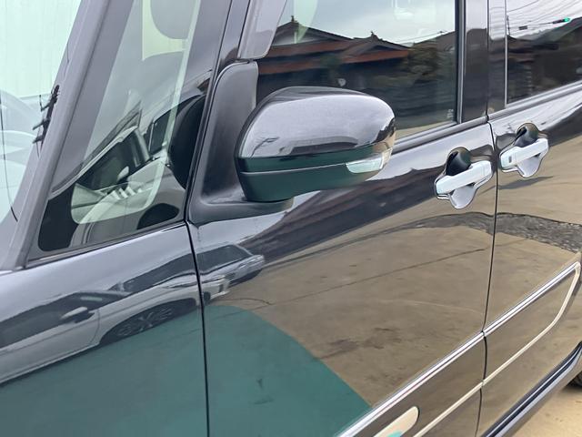 タントカスタムＲＳスタイルセレクション（山口県）の中古車