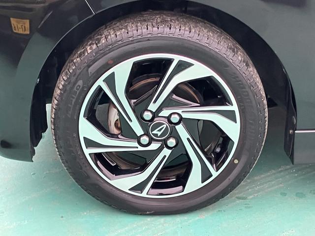 タントカスタムＲＳスタイルセレクション（山口県）の中古車