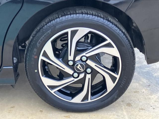 タントカスタムＲＳスタイルセレクション（山口県）の中古車