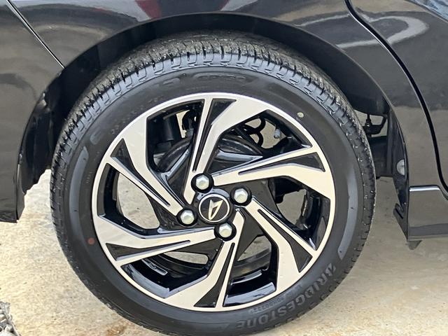 タントカスタムＲＳスタイルセレクション（山口県）の中古車